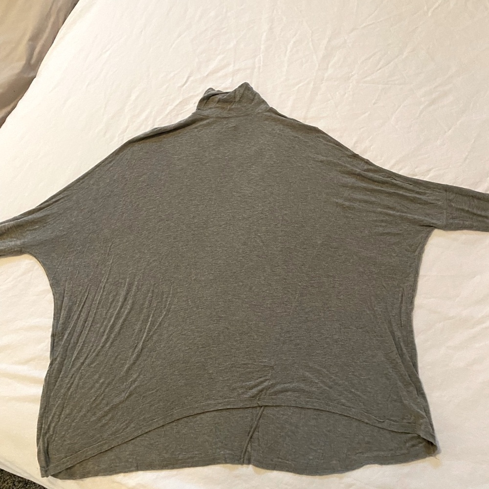 We The Free Tunic